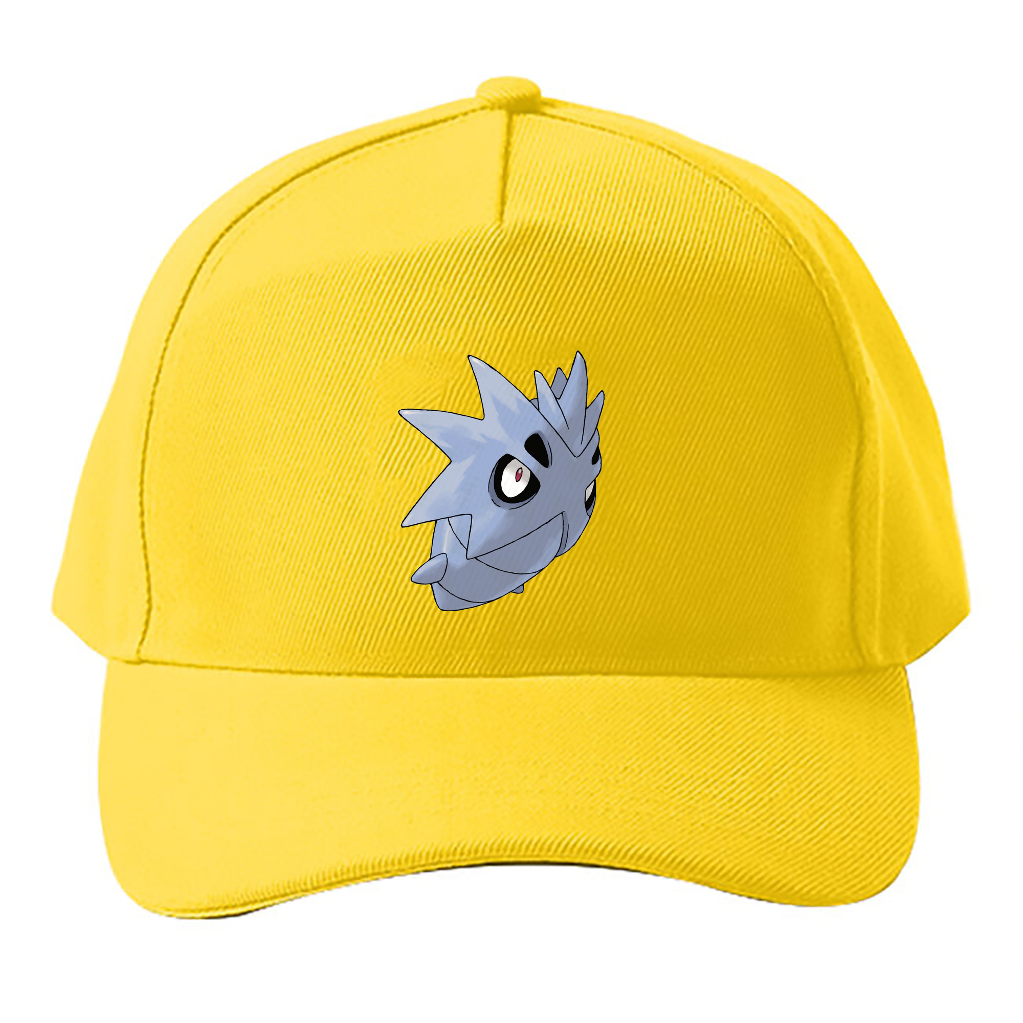 （画像用） ポケットモンスター Pokémon ベースボールキャップ 綿100％ 男女兼用 帽子 スポーツ